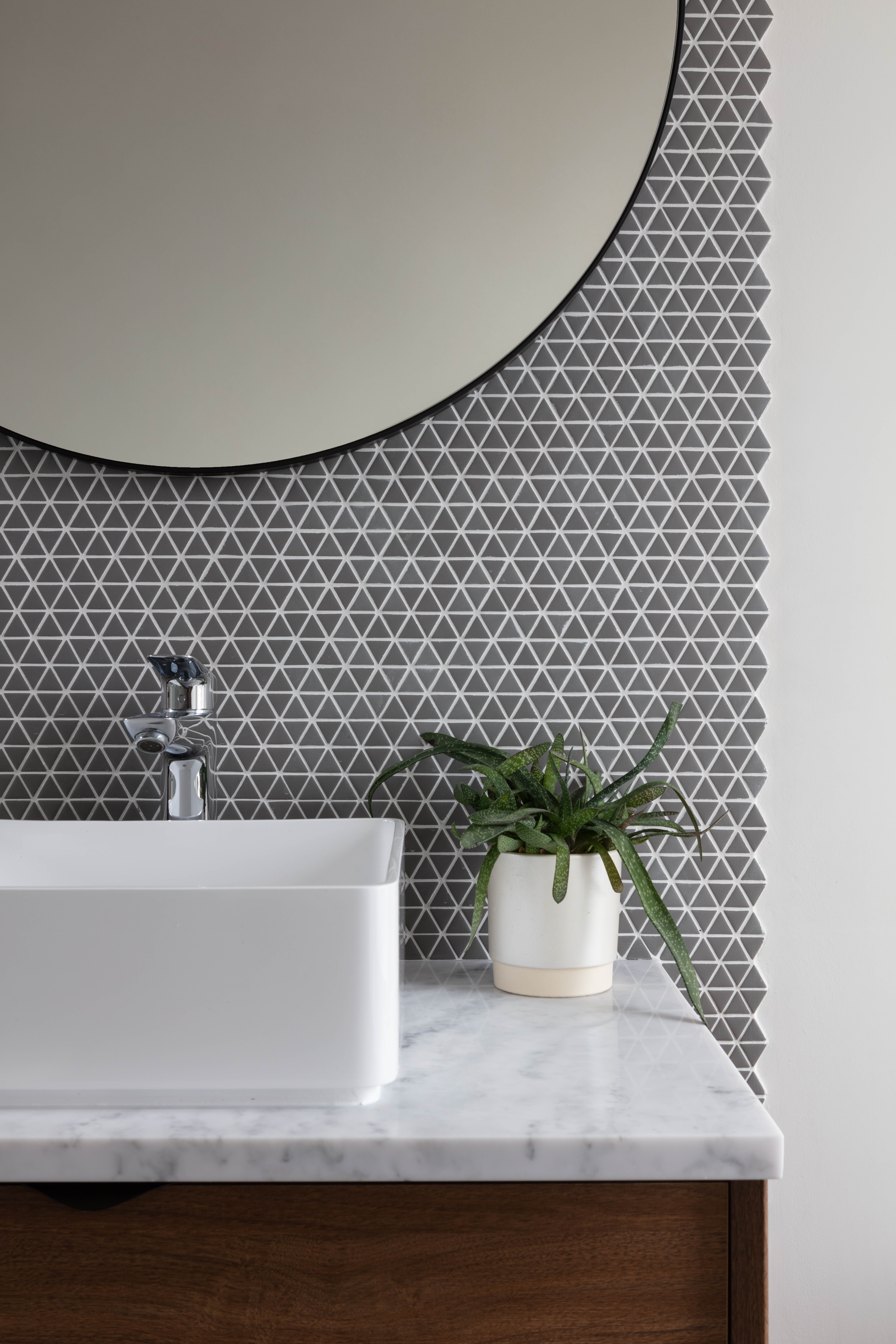 Scandinavian Bathroom