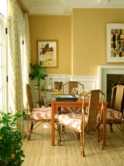  Coastal Country House Living Room. Southampton Residence by Meg Braff Designs.