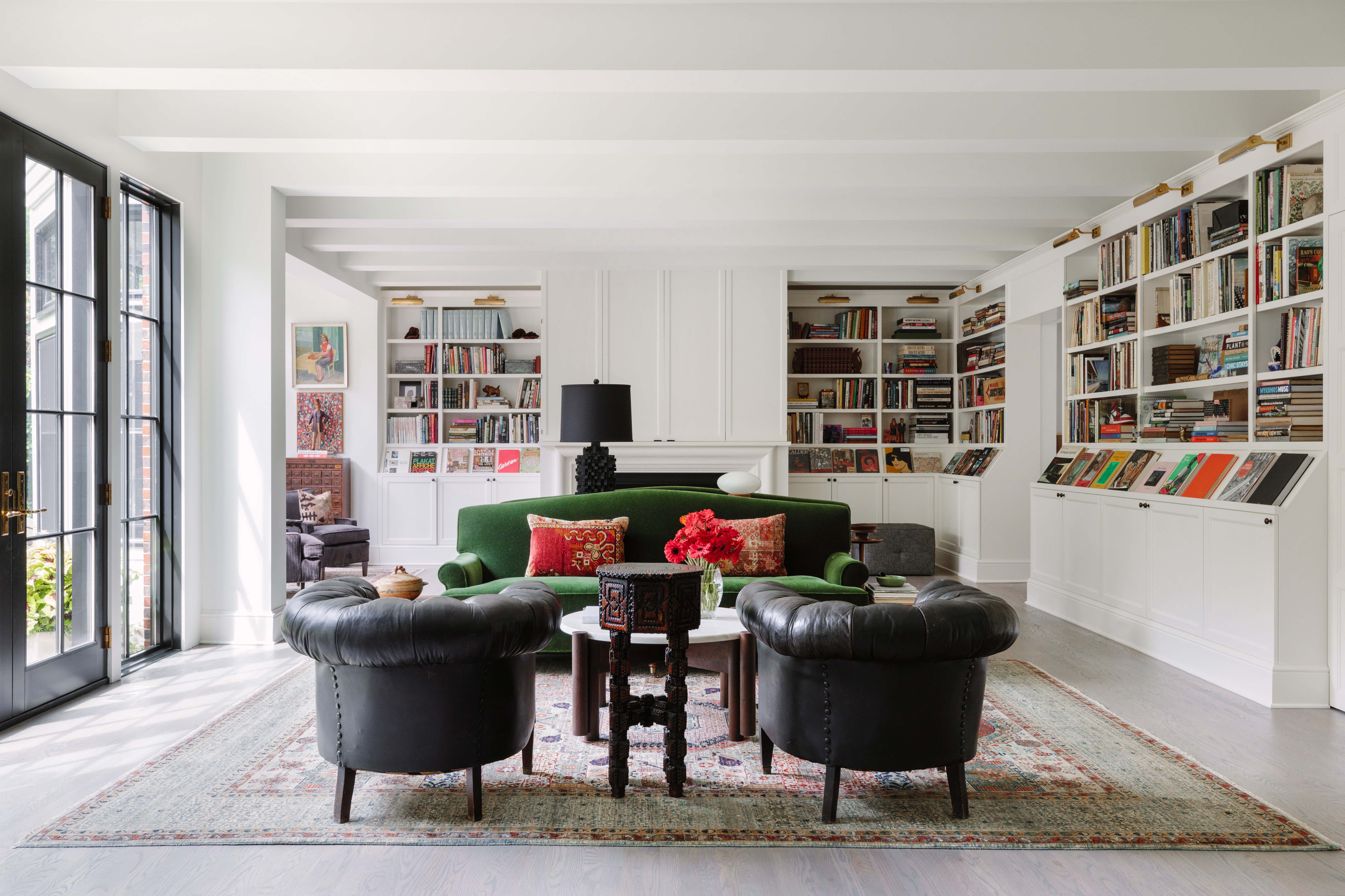 Living Room by Studio 6F | 1stDibs