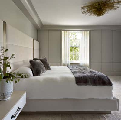  Minimalist Apartment Bedroom. Fifth Avenue by Stephens Design Group, Inc..
