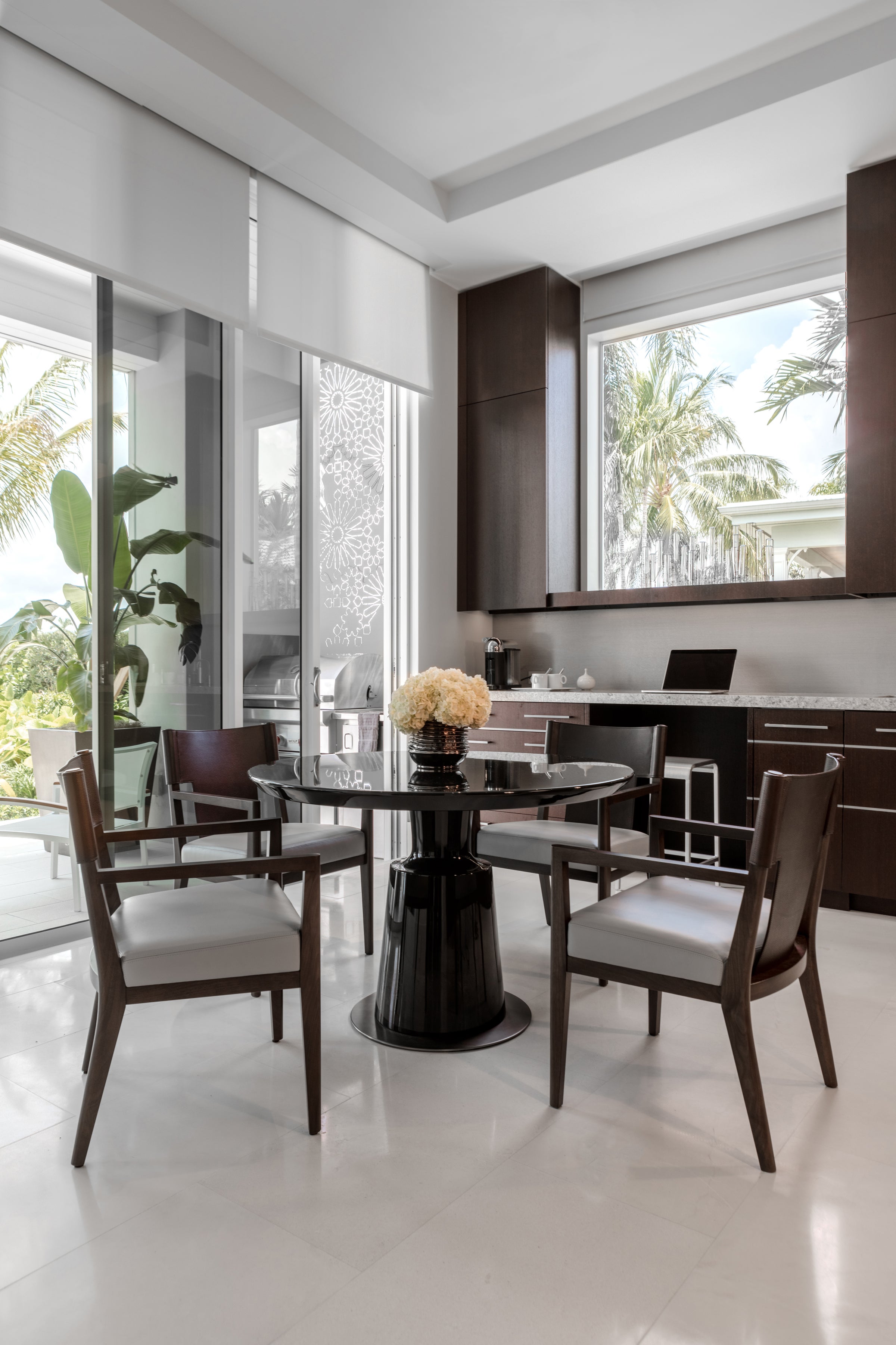 Coastal Bar and Game Room