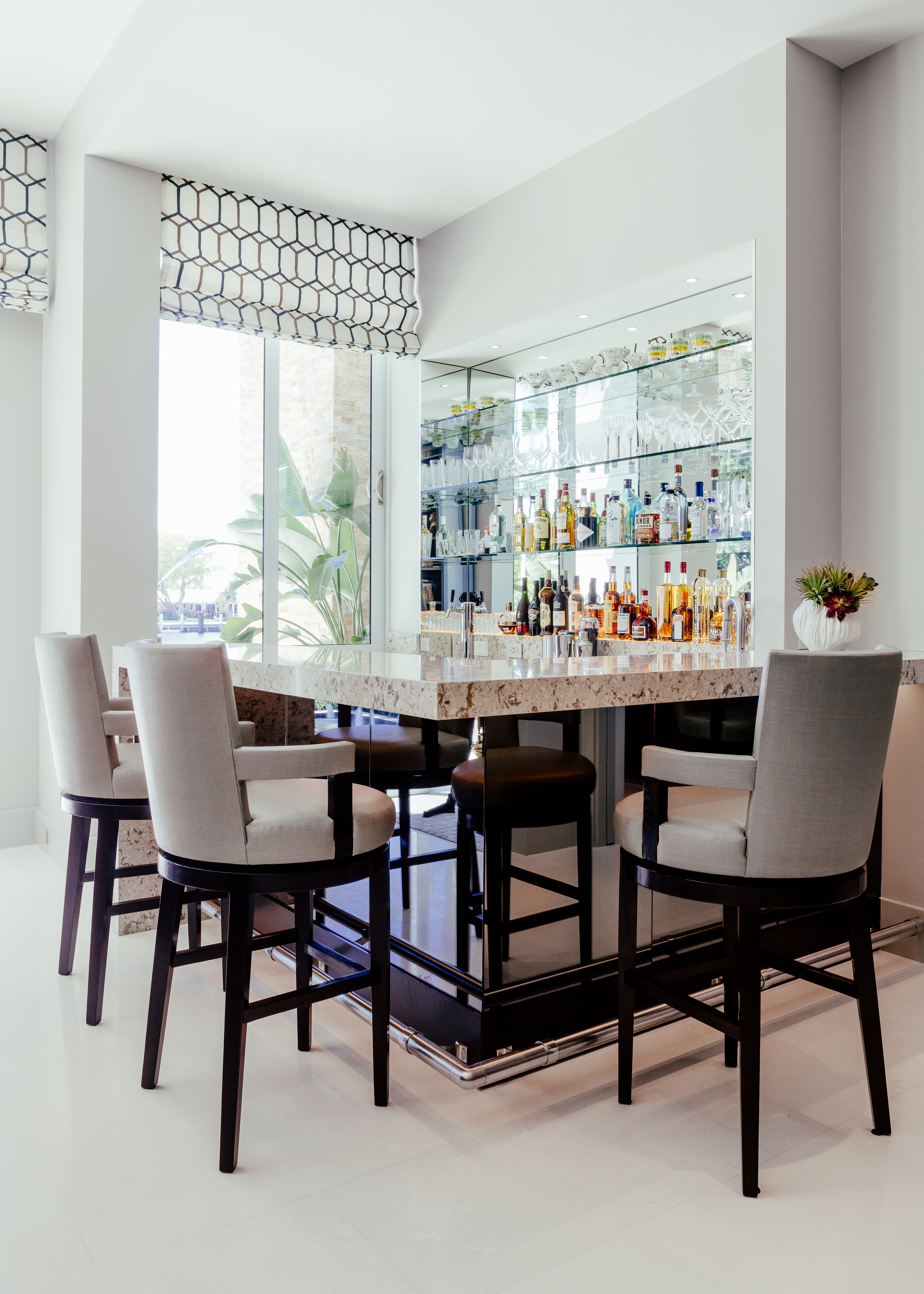 Coastal Bar and Game Room