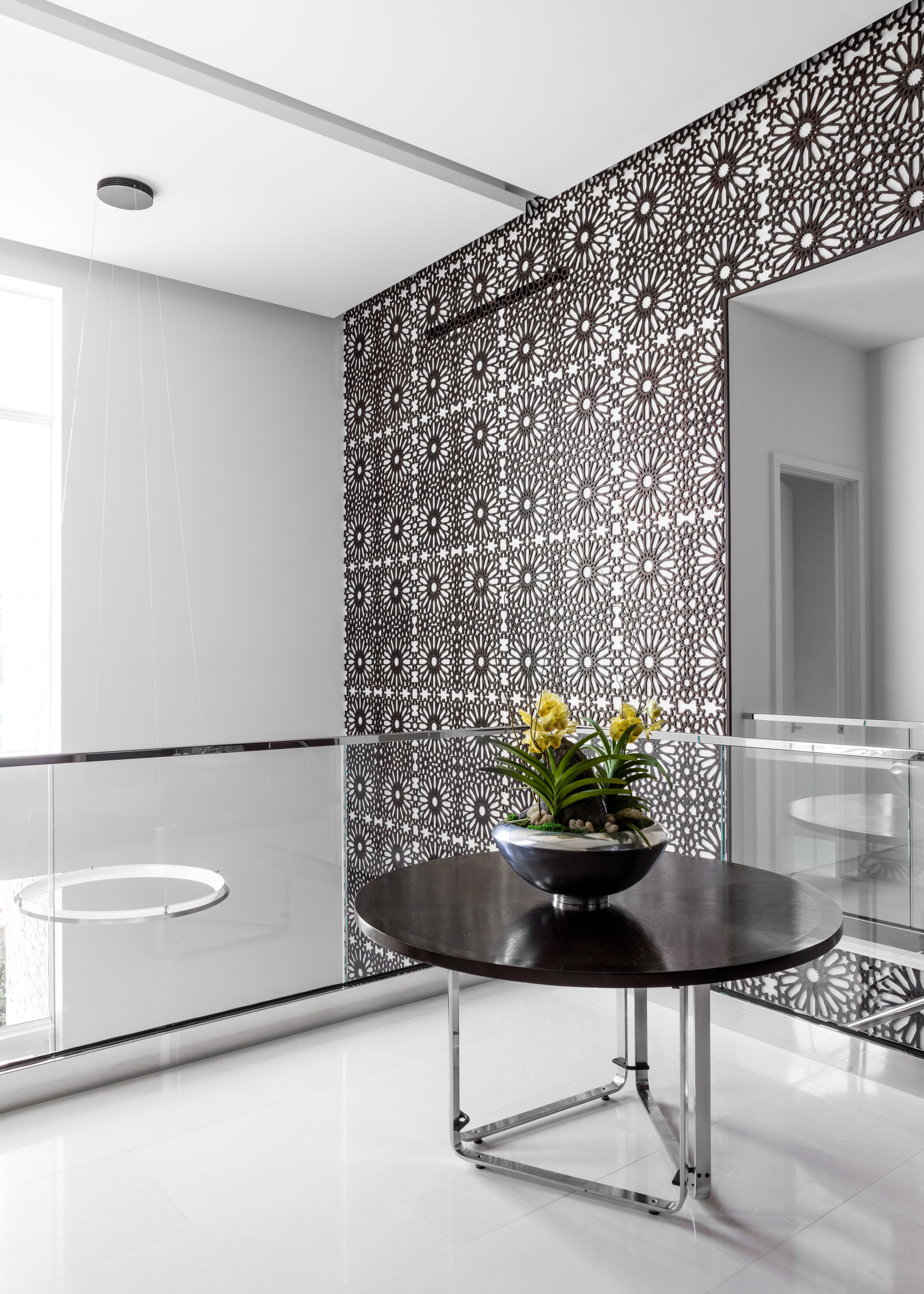 Coastal Entry and Hall