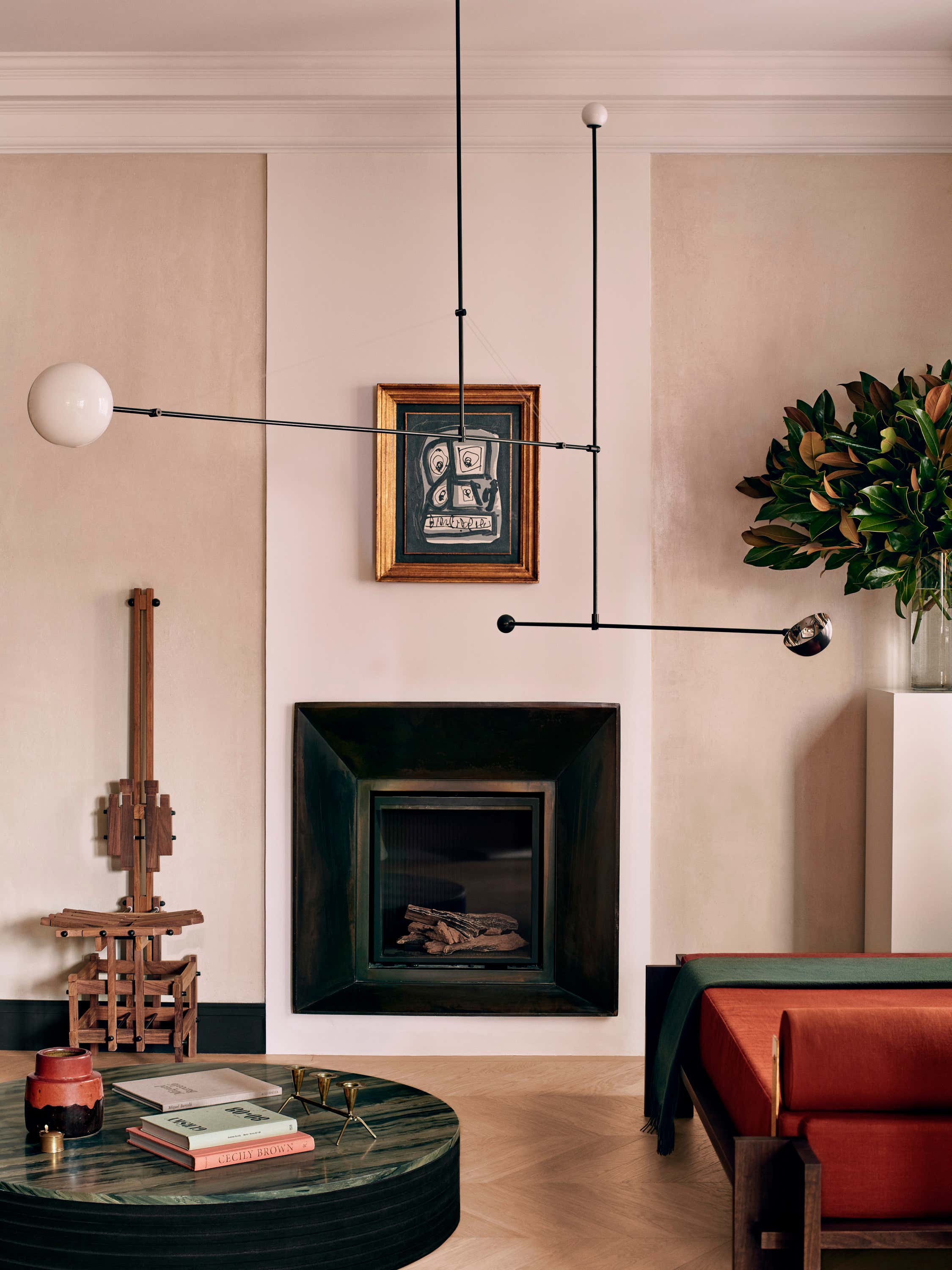 Living Room by Casa Muñoz | 1stDibs