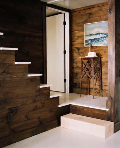  Cottage Country Country House Entry and Hall. Knaughty Pines by Meyer Davis.