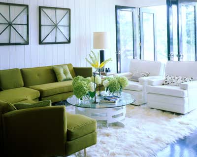  Country Country House Living Room. Knaughty Pines by Meyer Davis.