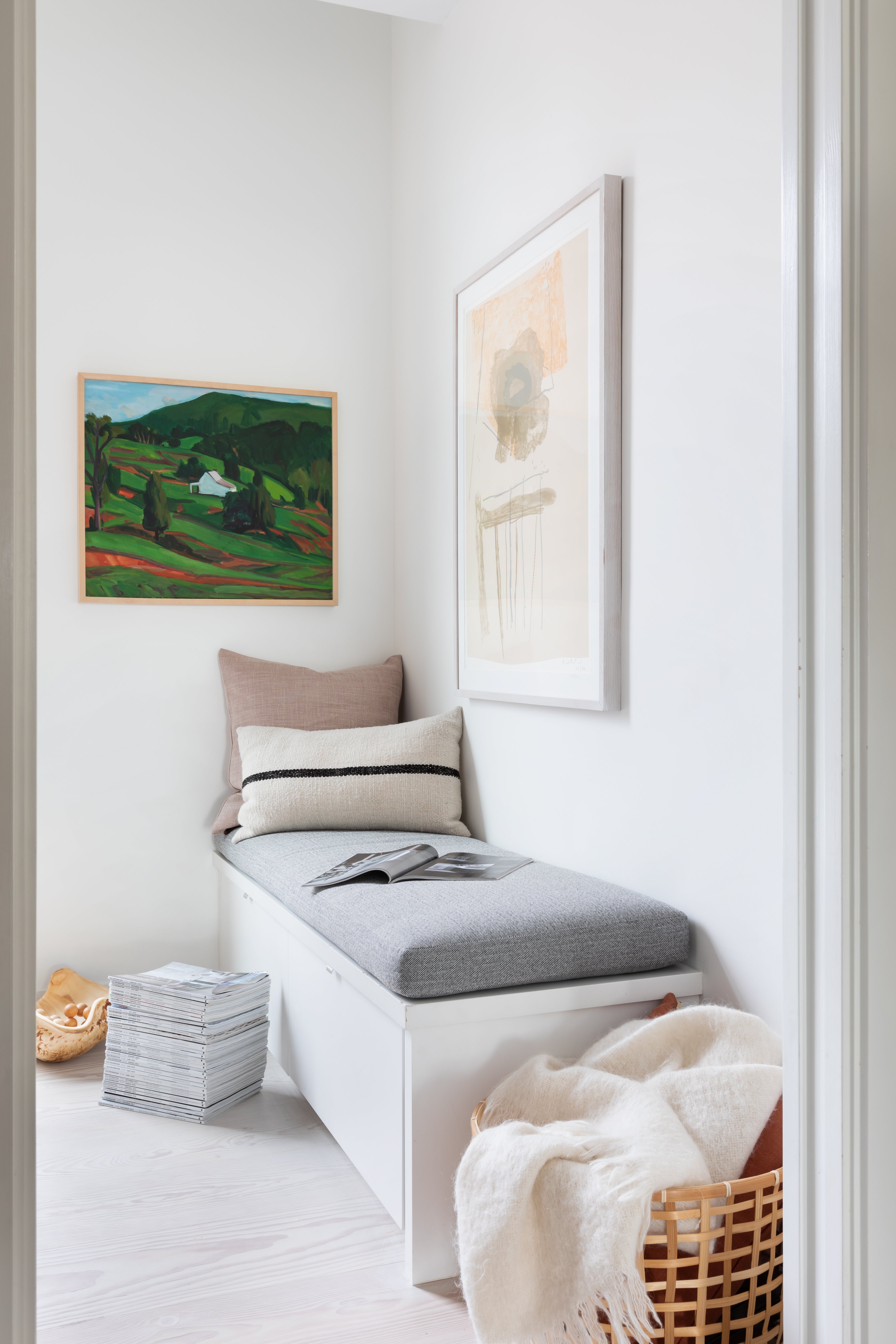 Modern Office and Study