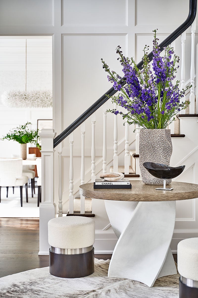 Southampton 2 by Vanessa Rome Interiors 1stDibs