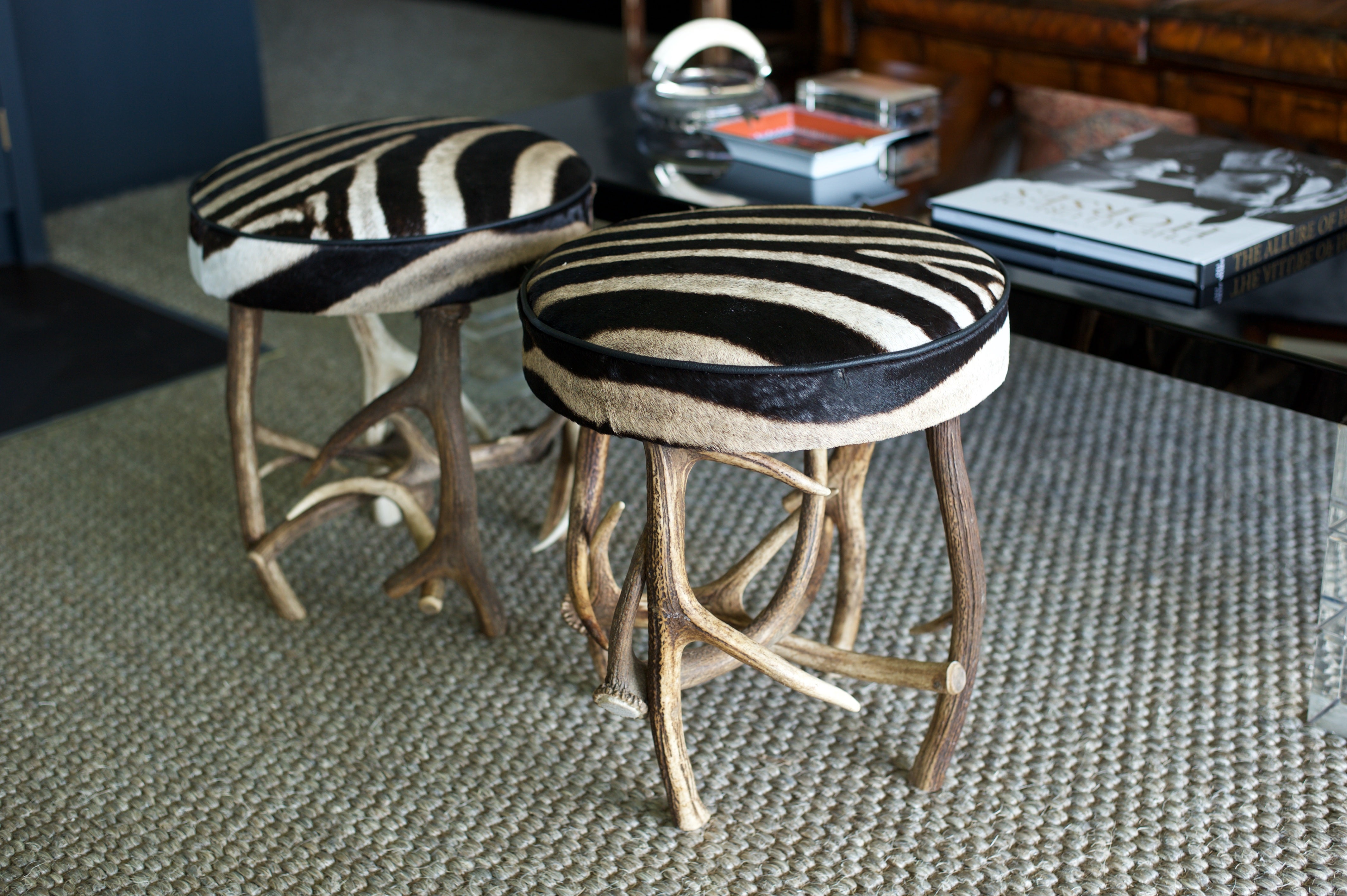 English Country Bar and Game Room