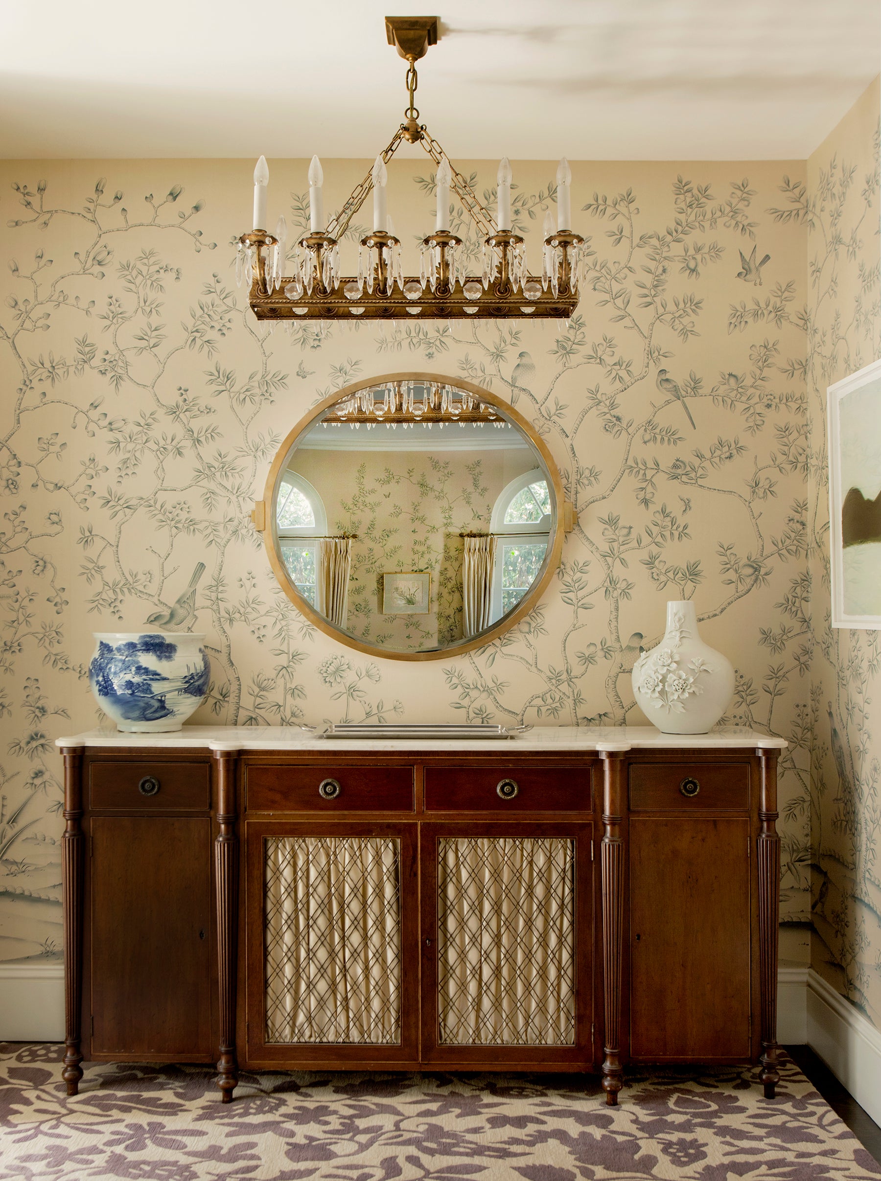 Traditional Bar and Game Room