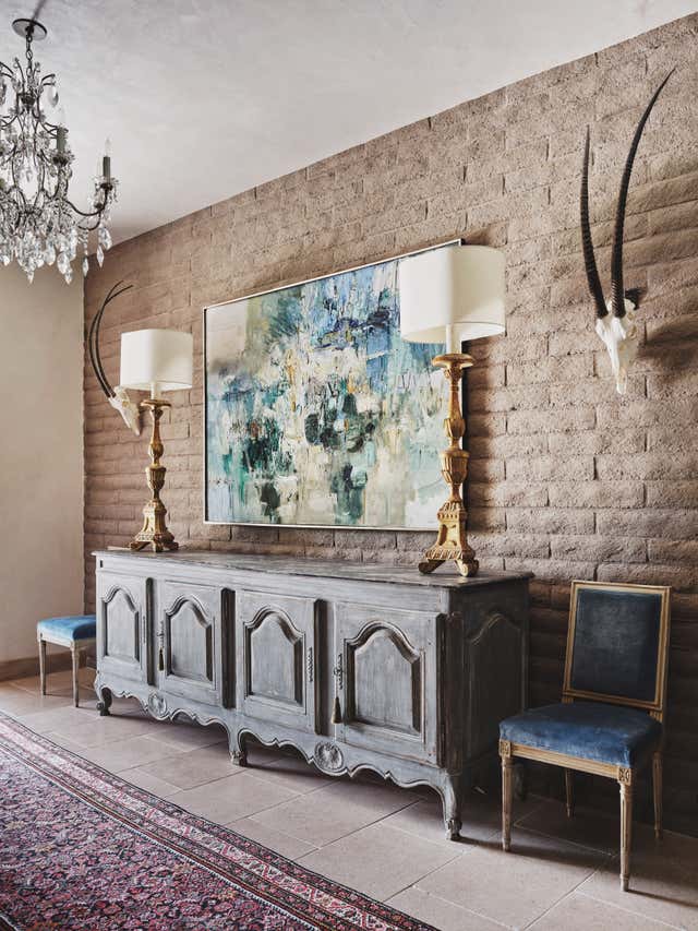 Paradise Valley by M Interiors | 1stDibs