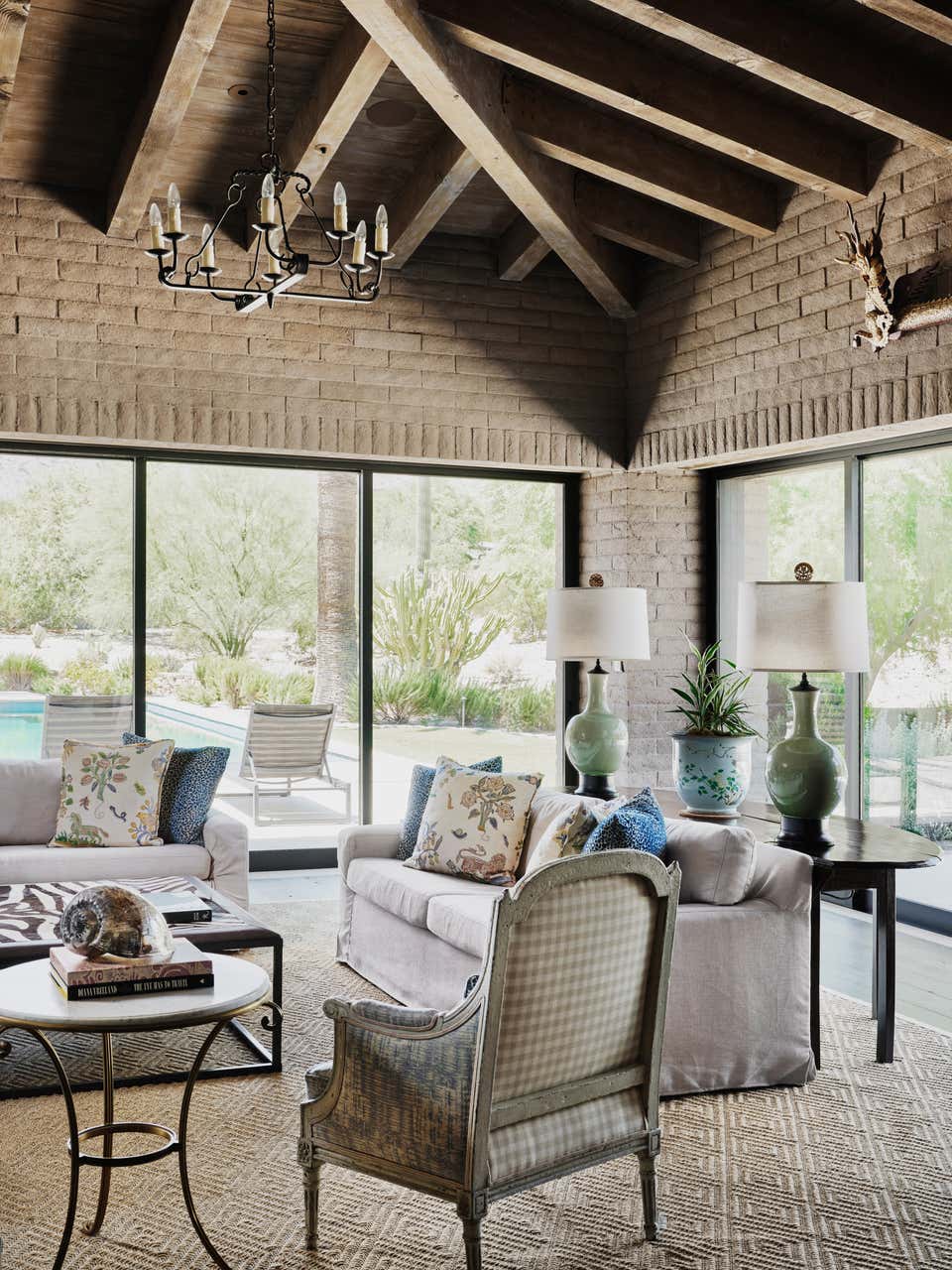 Paradise Valley by M Interiors | 1stDibs