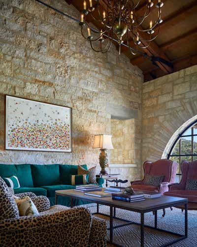  Traditional Traditional Country House Living Room. Texas Hill Country Ranch by M Interiors.