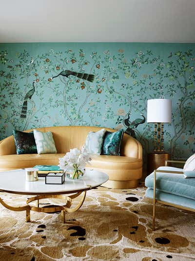  Coastal Apartment Living Room. Tamarama Penthouse by Greg Natale.