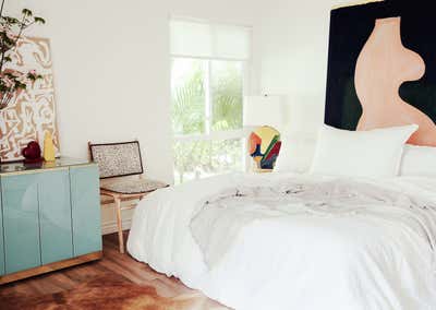  Beach House Bedroom. Malibu Beach House by Evan Edward .