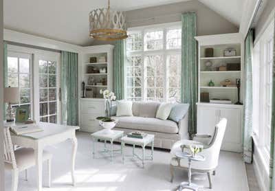  Traditional Family Home Living Room. Southern Charm from Scratch by Marika Meyer Interiors.