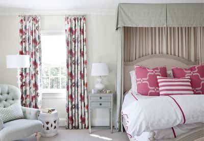  Traditional Family Home Children's Room. Southern Charm from Scratch by Marika Meyer Interiors.