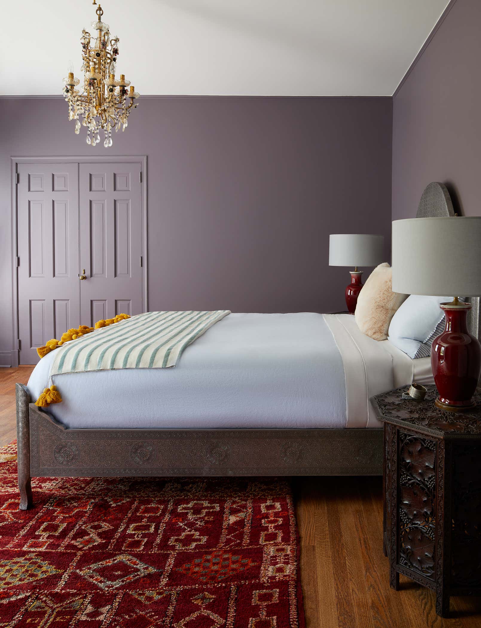 Farmhouse Bedroom