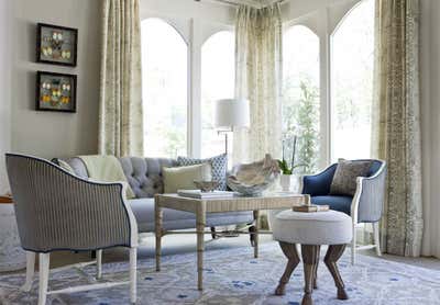  Traditional Family Home Living Room. English Morning Room by Marika Meyer Interiors.