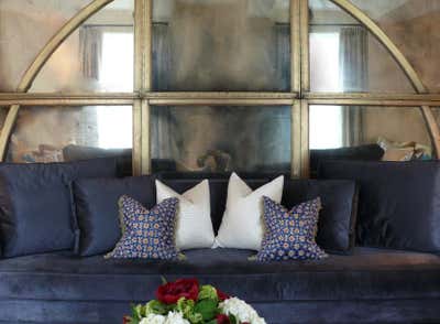  Art Deco Apartment Living Room. Gramercy Park by Design Studio Corbie Marlene Phillips s.p..