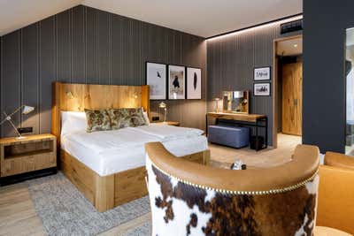  Hotel Bedroom. Sunrose 7 Boutique Heritage Hotel by Design Studio Corbie Marlene Phillips s.p..