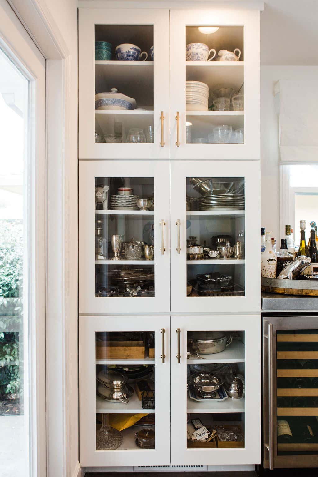 Cottage Pantry