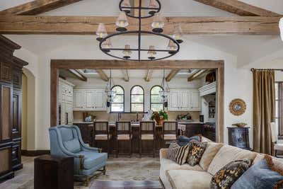  Traditional Family Home Living Room. Monte Sereno by Lynnette Reid Interior Design.