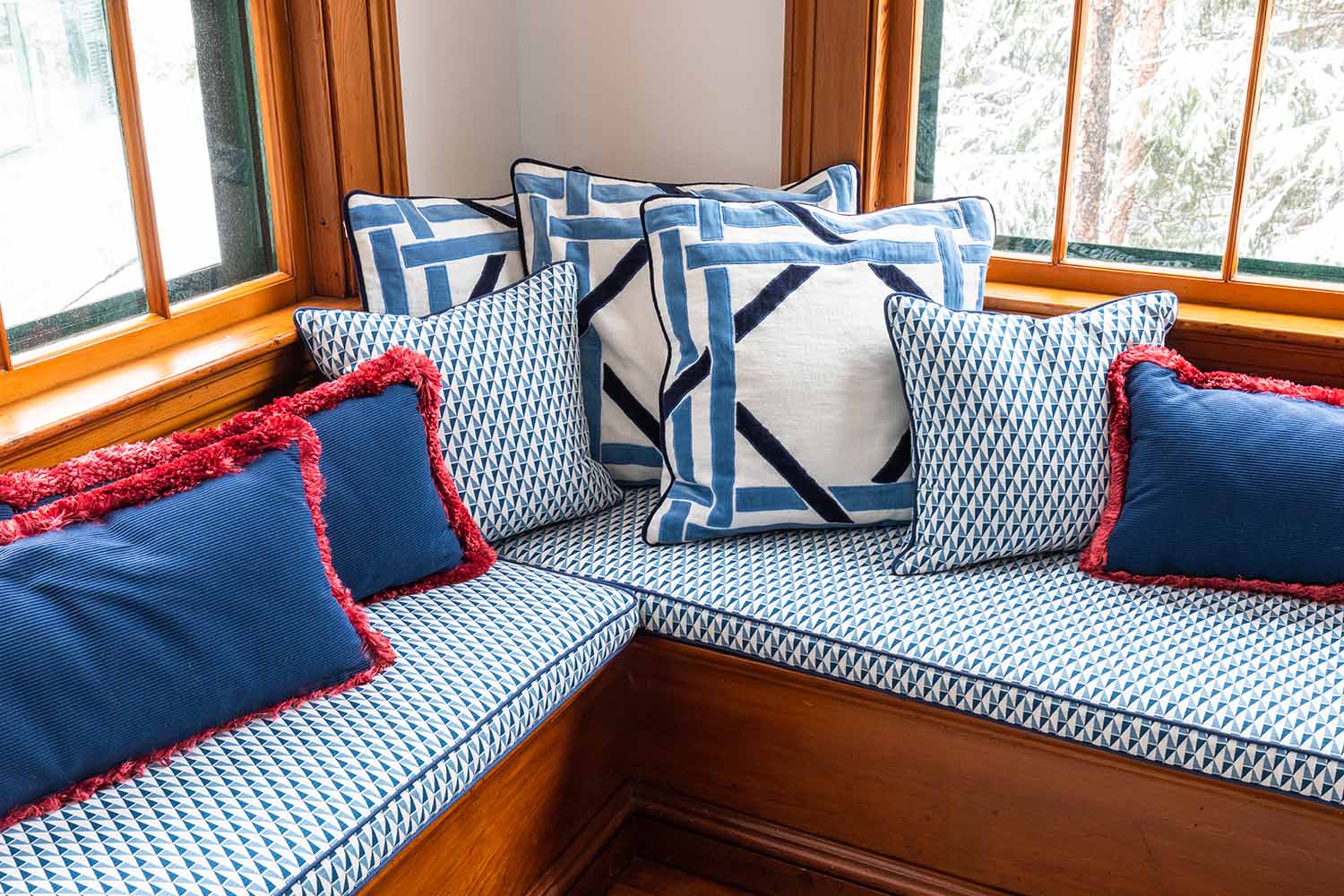 Coastal Entry and Hall