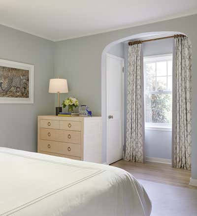  Beach Style Bedroom. Southampton Beach House by Davis Designs.
