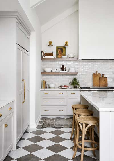  Country Kitchen. French Country Remodel by reDesign home C H I C A G O.