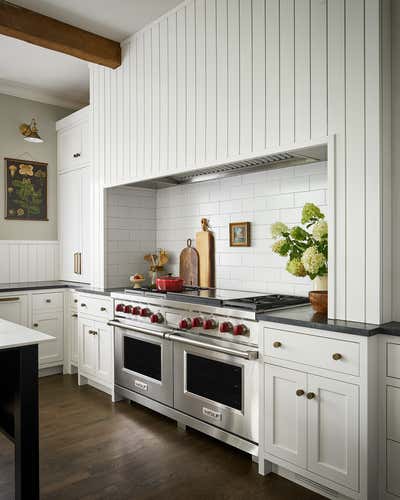  Farmhouse Kitchen. Farmhouse Remodel by reDesign home C H I C A G O.