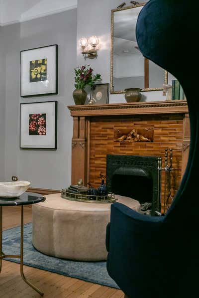  Victorian Living Room. Victorian Mansion by Brianne Bishop Design.