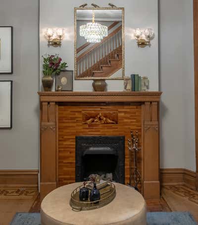  Victorian Living Room. Victorian Mansion by Brianne Bishop Design.