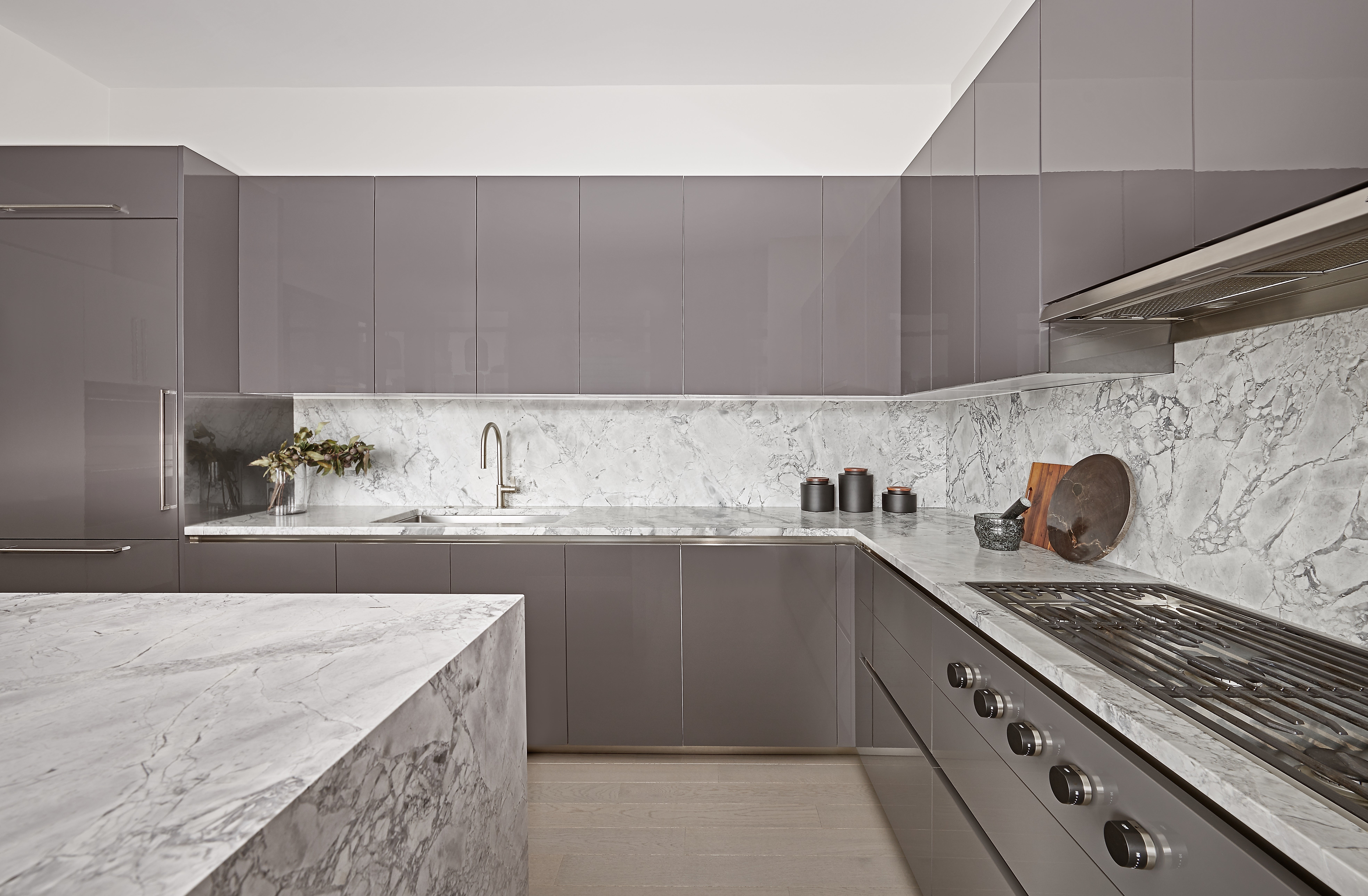 Contemporary Kitchen