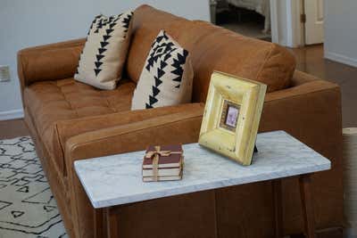  Southwestern Living Room. Southwest Meets Modern by JC Robertson Designs.