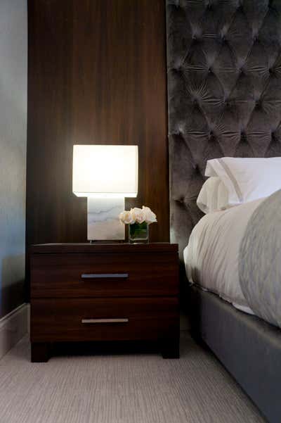  Contemporary Family Home Bedroom. Gold Coast  by Brianne Bishop Design.