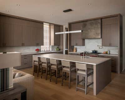  Contemporary Family Home Kitchen. Union Bay by Studio AM Architecture & Interiors.