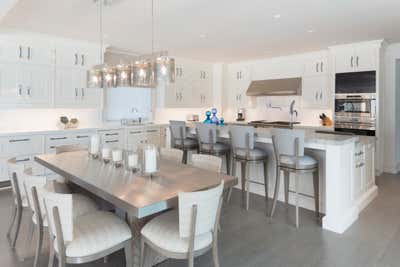  Beach House Kitchen. Watermill by J Cohler Mason Design.