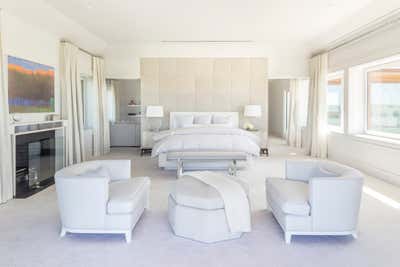  Contemporary Beach House Bedroom. Watermill by J Cohler Mason Design.