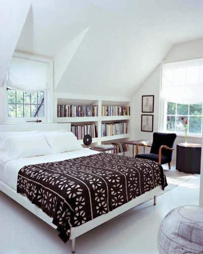  Cottage Bedroom. Bungalow by Betsy Brown Inc.