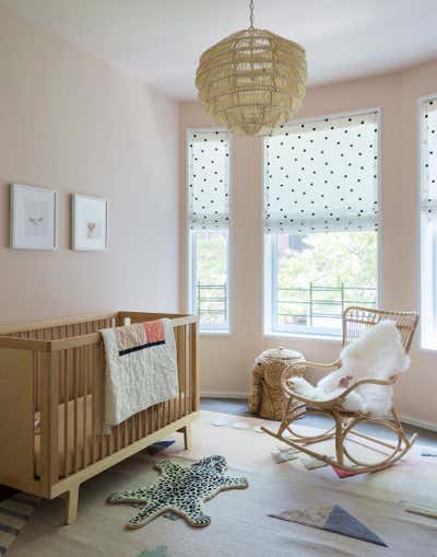  Modern Apartment Children's Room. The Standish Apartment by Studio DB.