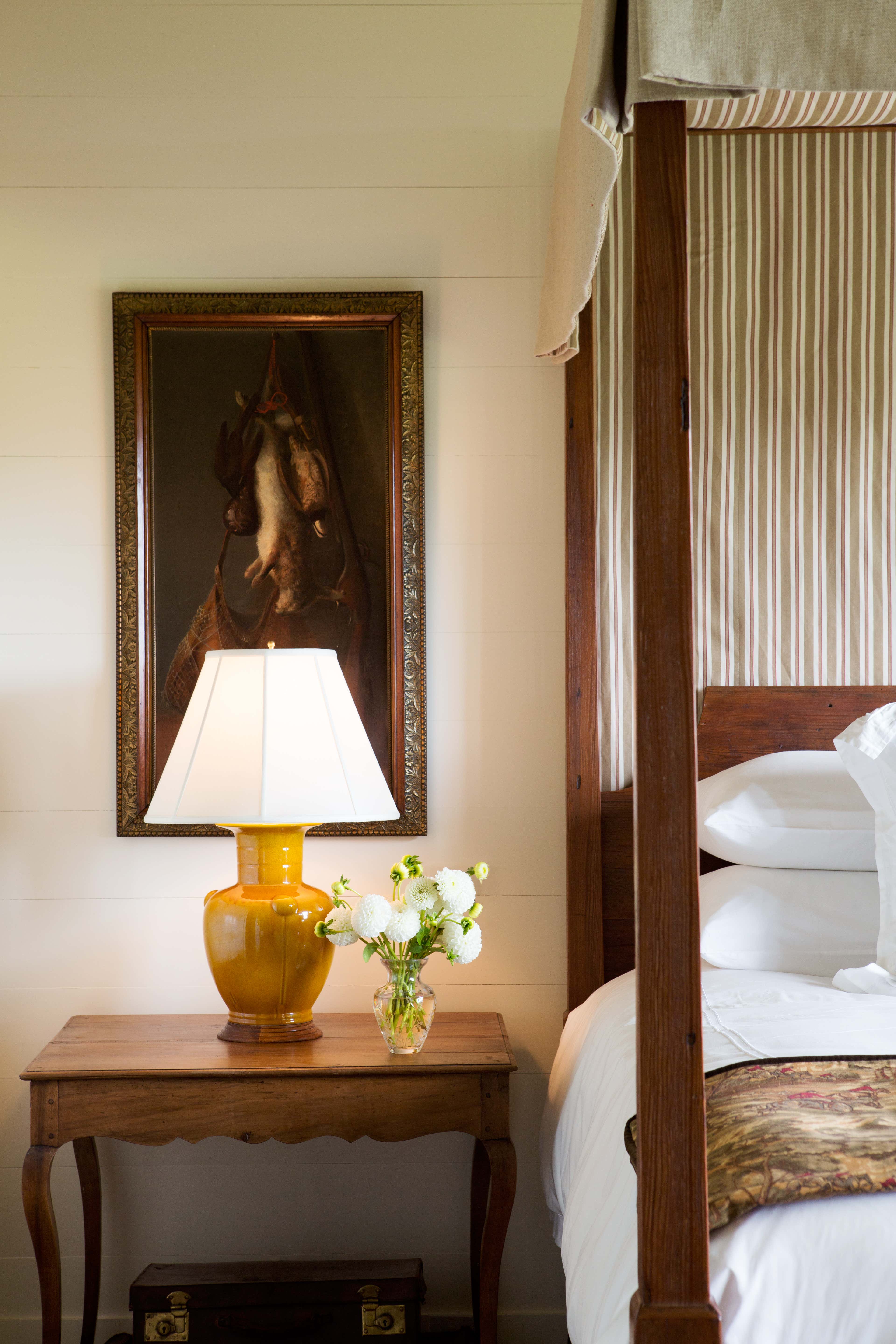 Traditional Bedroom