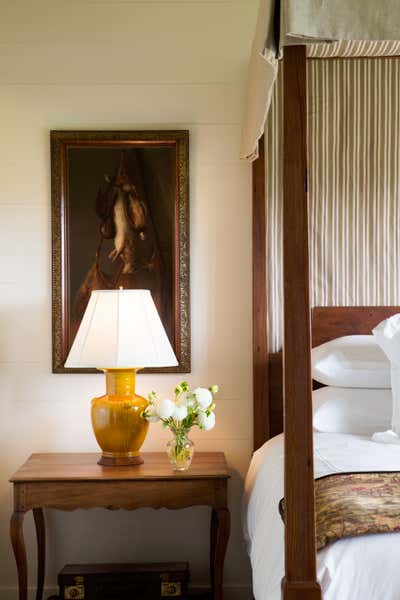  Hotel Bedroom. Carriage House by Blackberry Farm Design.
