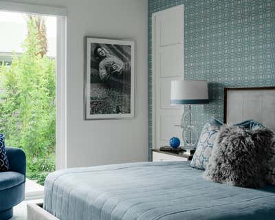  Modern Family Home Bedroom. Skye's No Limit by Grace Home Furnishings.