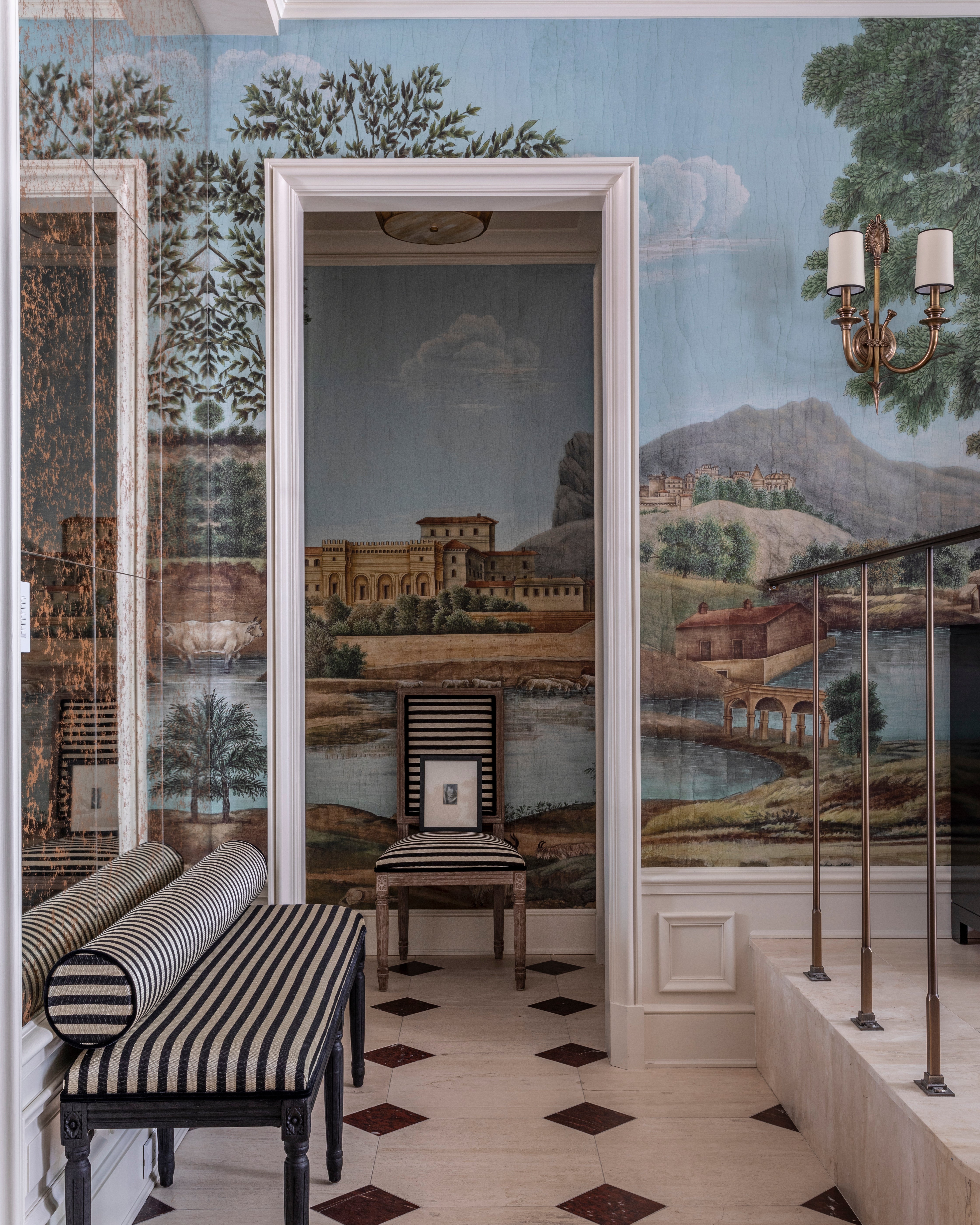 Kips Bay Showhouse by Michael Herold Design 1stDibs