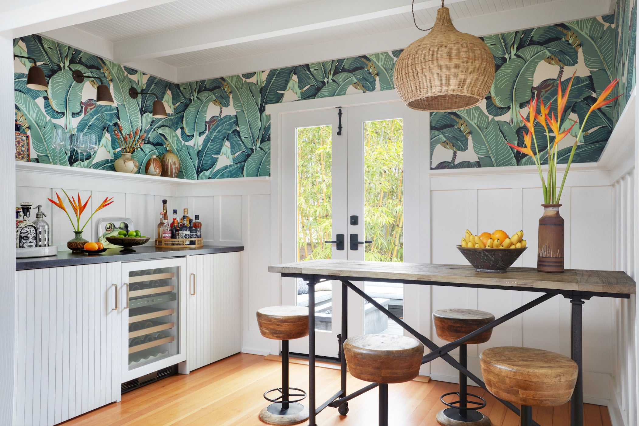 Coastal Bar and Game Room