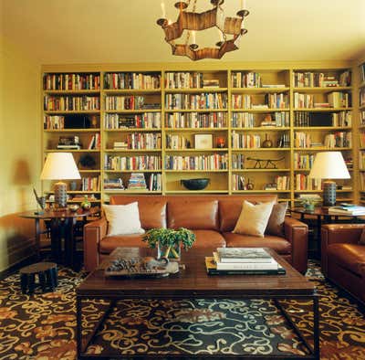  Traditional Apartment Living Room. Family Duplex by Glenn Gissler Design.