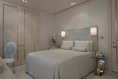  Traditional Apartment Bedroom. Georgetown Residence by Solis Betancourt & Sherrill.