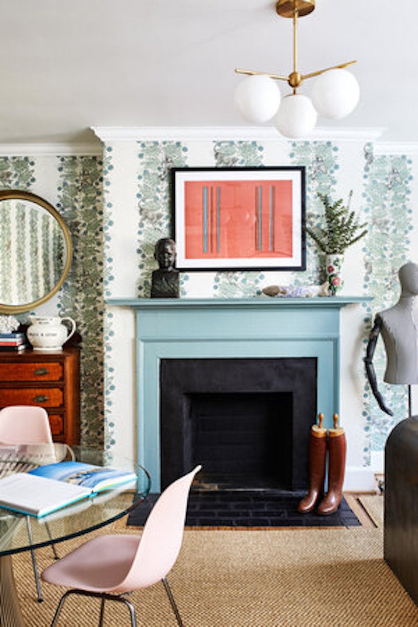 Zoe Feldman Design Washington Dc 1stdibs