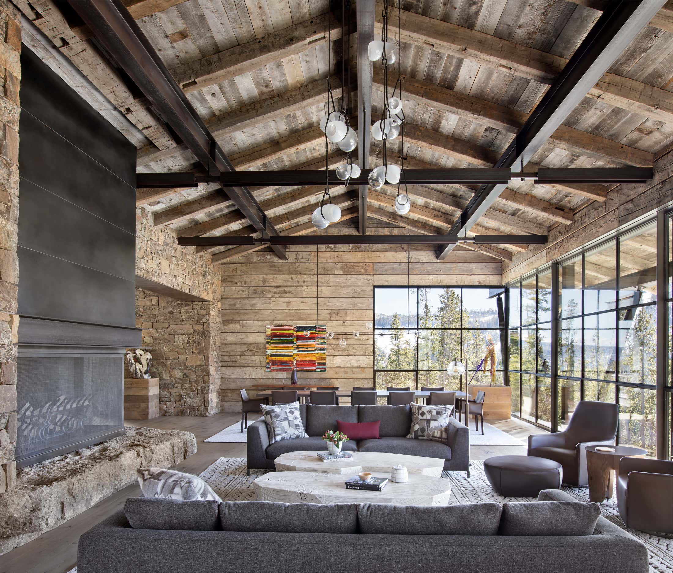 Wit's End by Lisa Kanning Interior Design | 1stDibs